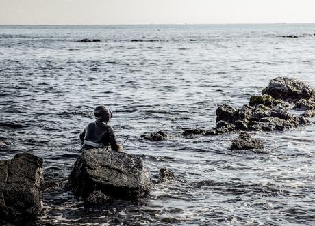 Conoce a la última generación de Haenyo, las sirenas de la vida real de Corea