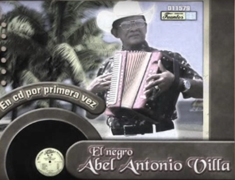 El cantante colombiano de música popular que se presentó a su propio funeral