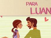 SONETO PARA LUANA” (Serial Ediciones).