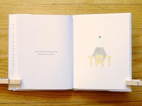 Reseña | El osito Kuma Kuma