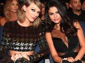 Taylor Swift, apoya Selena Gómez