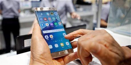 Gobierno de Estados Unidos prohíbe llevar un Galaxy Note 7 en un avión gobierno-de-estados-unidos-prohibe-llevar-un-galaxy-note-7-en-un-avion