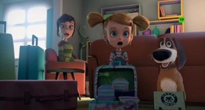 Ozzy, Animación con sabor Ibérico Ozzy, Animación con sabor Ibérico