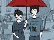 "Amor ojeras", Psicomami