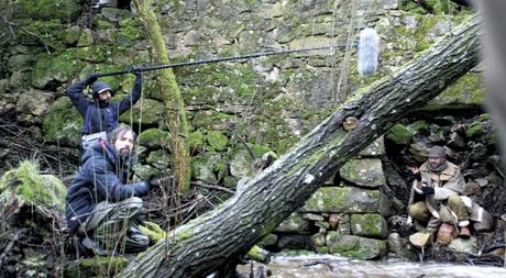 El Evolution Festival abre edición el 3 de noviembre con el estreno de El destierro