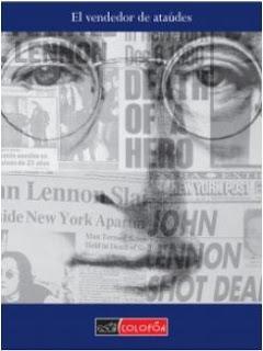 El vendedor de ataúdes — Pablo García Mejía