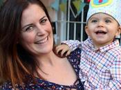 bebé Goran tiene añito