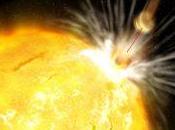 Estudian estrellas “devoran” planetas