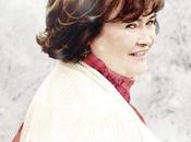 Susan Boyle versionará Madonna, ABBA Elvis nuevo disco