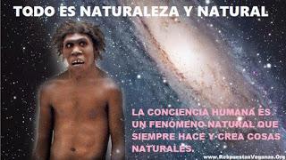 RESUMEN: ¿Qué es la naturaleza? ¿qué es natural? ¿es lo m...