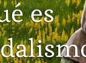 ¿Qué feudalismo?