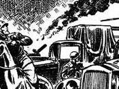 Literatura bélica Monográfico)