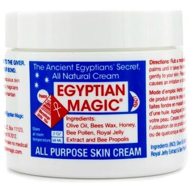 Egyptian Magic Egyptian Magic