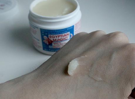 Egyptian Magic Egyptian Magic