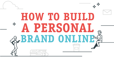 Crea tu marca personal en línea en sólo 11 pasos