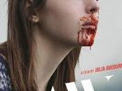 Grave (Raw), canibalismo indie