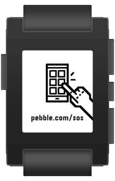 Problemas de sincronización con Pebble