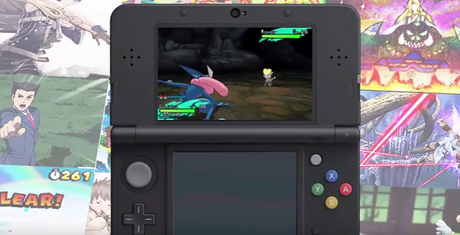 ¡Se filtra vídeo de la demo de Pokémon Sol y Pokémon Luna!
