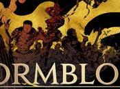 Final Fantasy presenta próxima expansión Stormblood