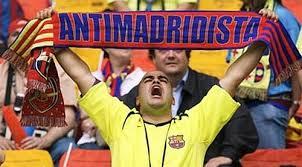 Resumen prensa 18/10/2016: Antimadridismo, propaganda y otros vicios