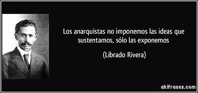 Miedo, Autoridad, Ego, Capital y Anarquía.