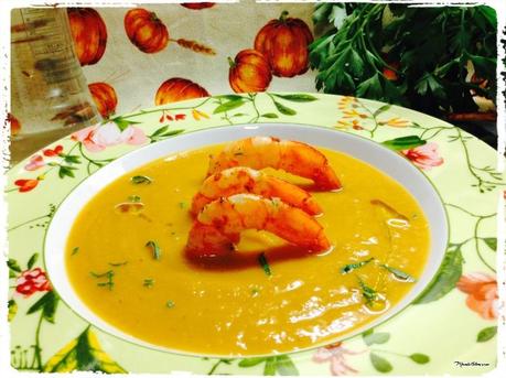 crema-de-calabaza-con-langostinos-1-compressor