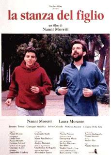 La stanza del figlio.