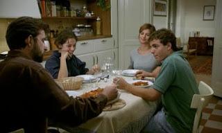 La stanza del figlio.