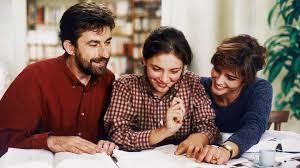 La stanza del figlio.