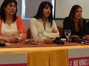 Victoria Donda: “Paramos porque tenemos hacer visible violencia machista”