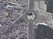 Video: capta imágenes detalladas Corea Norte