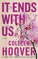 Resultado de imagen para It Ends With Us. Colleen Hoover