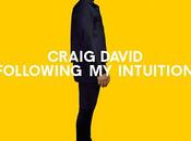 Craig David: Following Intuition