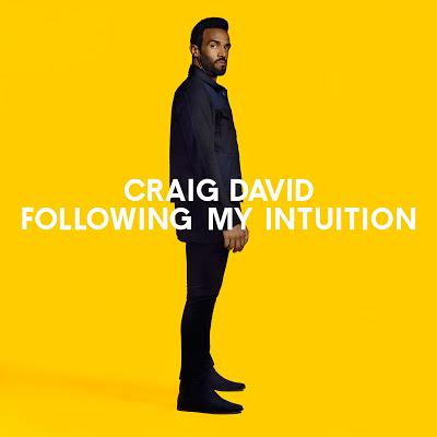 Craig David: Following My Intuition