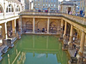 roman-baths