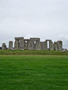stonehenge