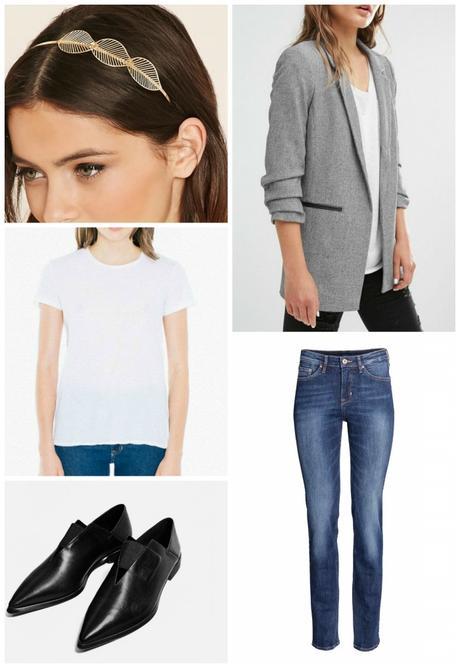 Vestir de diario con tocados