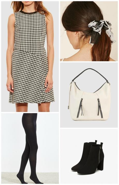 Vestir de diario con tocados