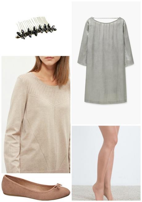 Vestir de diario con tocados