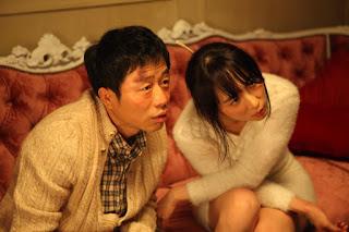 KARAOKE CRAZIES (Corea del Sur, 2016) Intriga, Comedia, Psycho mille