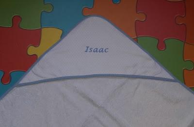 PARA MANUELA E ISAAC