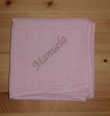 PARA MANUELA E ISAAC