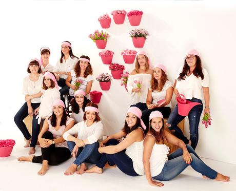 Ausonia (y yo) apoya a la AECC: Día mundial contra el cáncer de mama #TuApoyoCuenta