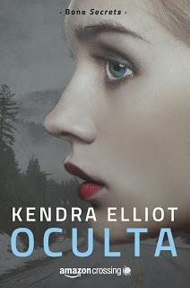Oculta - Kendra Elliot