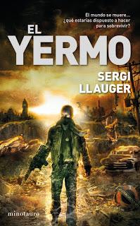 RESEÑA, EL YERMO