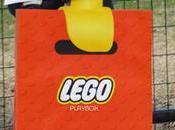 Esta bolsa transforma mano muñeco LEGO