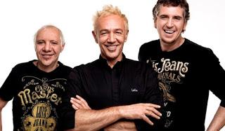 La Union: Lobo hombre En Paris