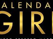 Reseña CALENDAR GIRL AUDREY CARLAN