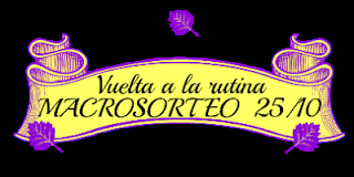 ♥ RECORDATORIO DE SORTEOS ♥ ♥ RECORDATORIO DE SORTEOS ♥