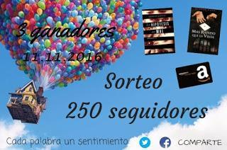 ♥ RECORDATORIO DE SORTEOS ♥ ♥ RECORDATORIO DE SORTEOS ♥